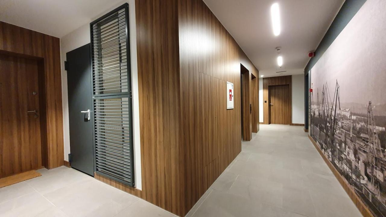 Lejlighed I&m Apartament Centrum