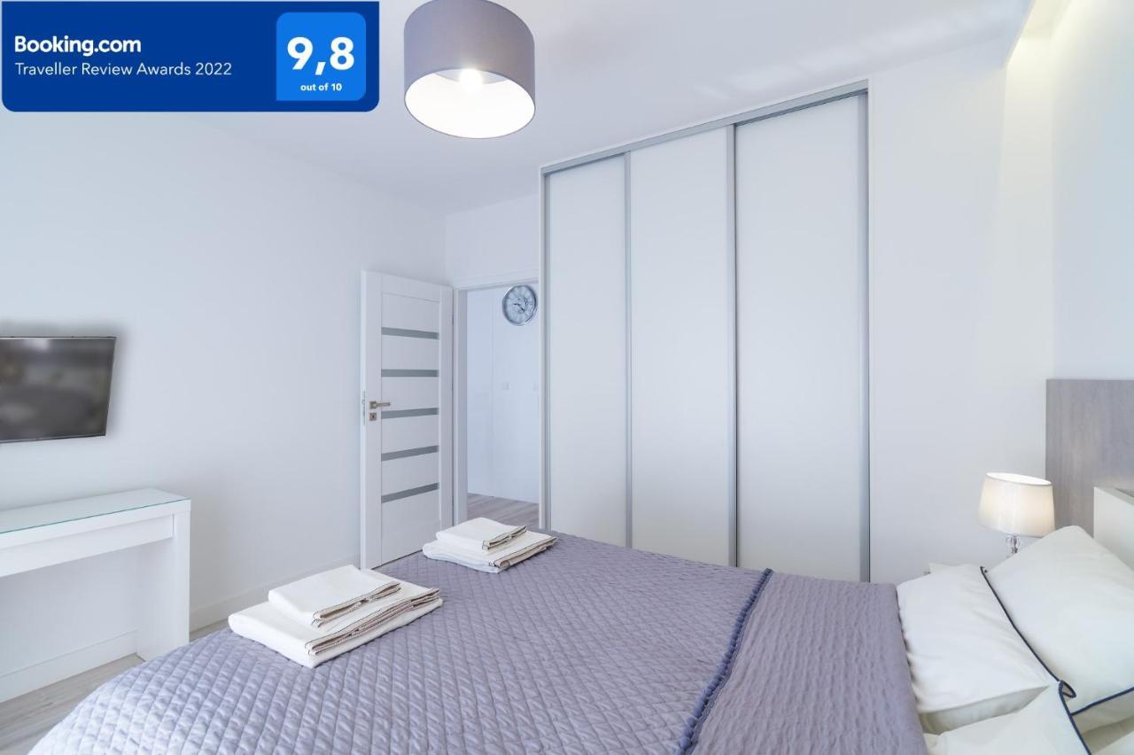 Lejlighed I&m Apartament Centrum *