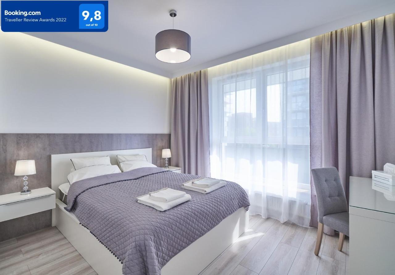 I&m Apartament Centrum Gdańsk