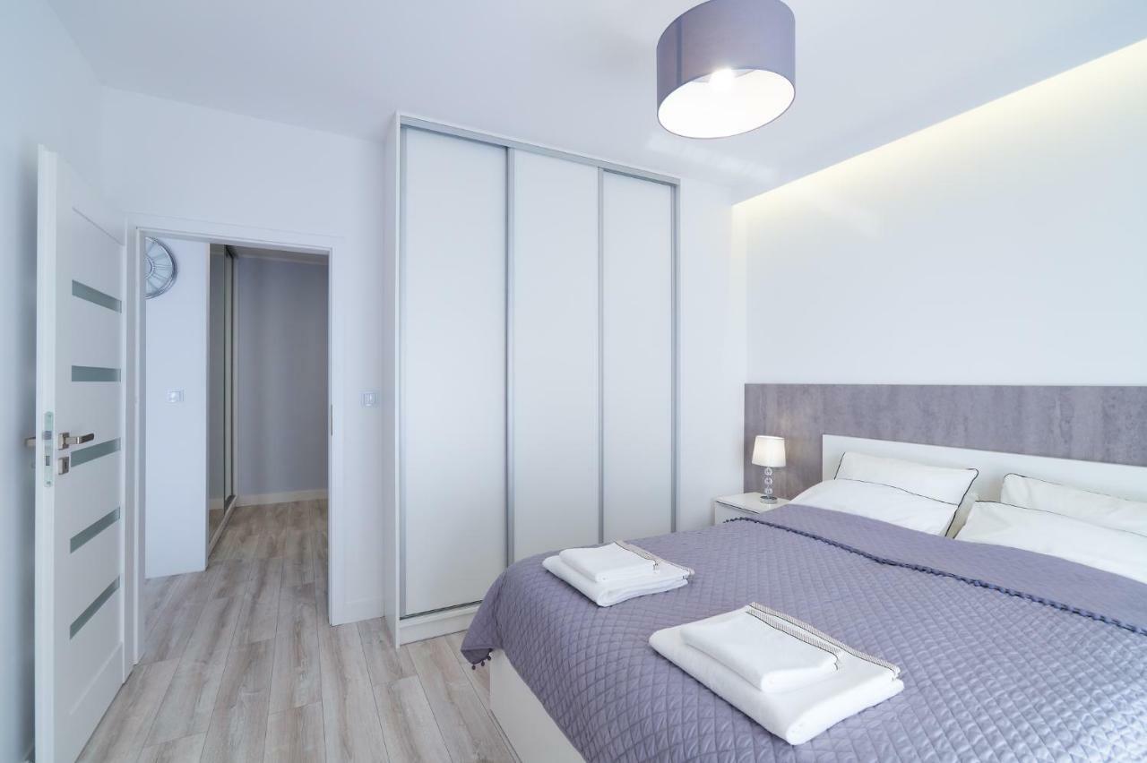 I&m Apartament Centrum * Gdańsk
