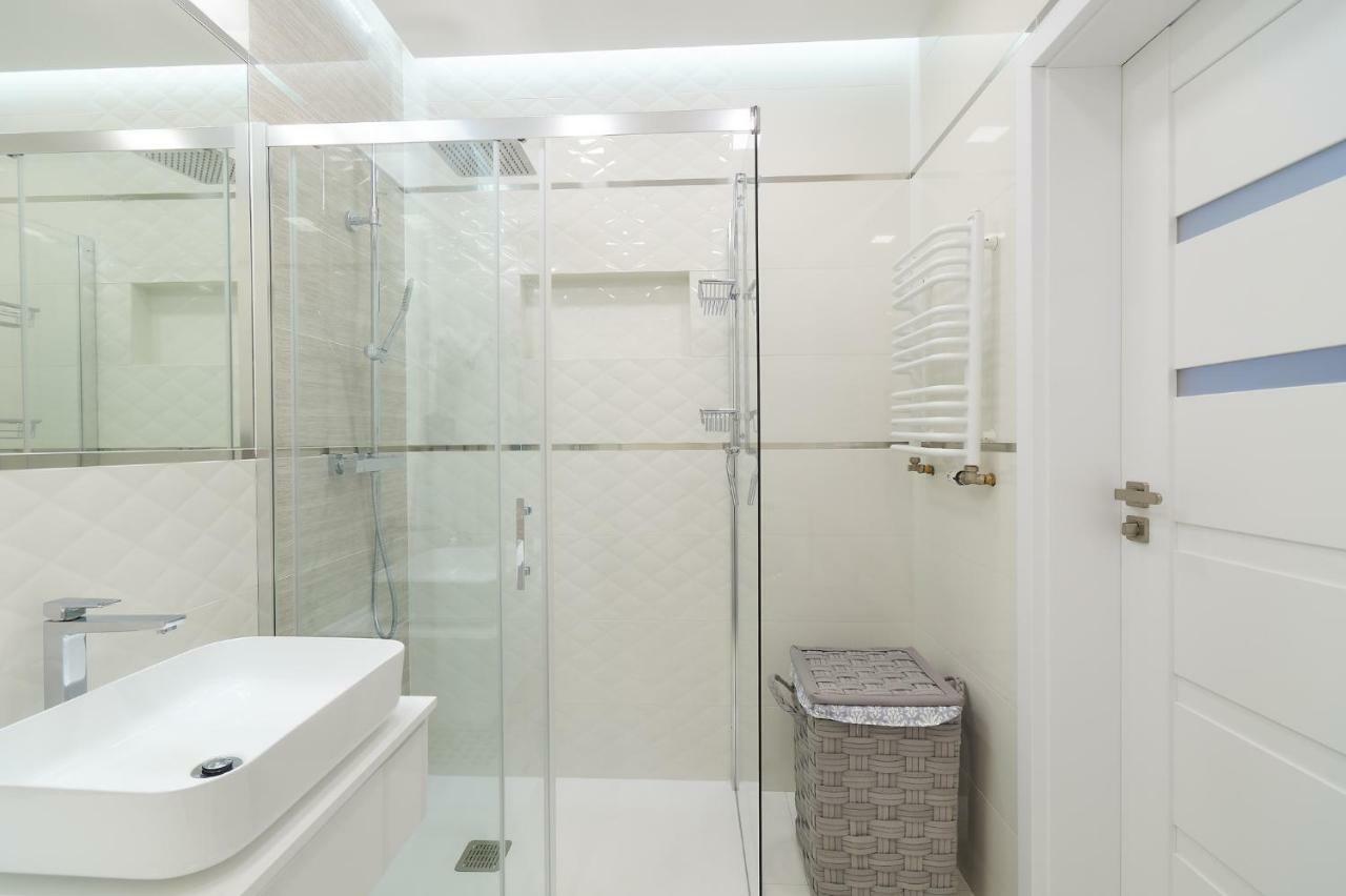 I&m Apartament Centrum * Gdańsk