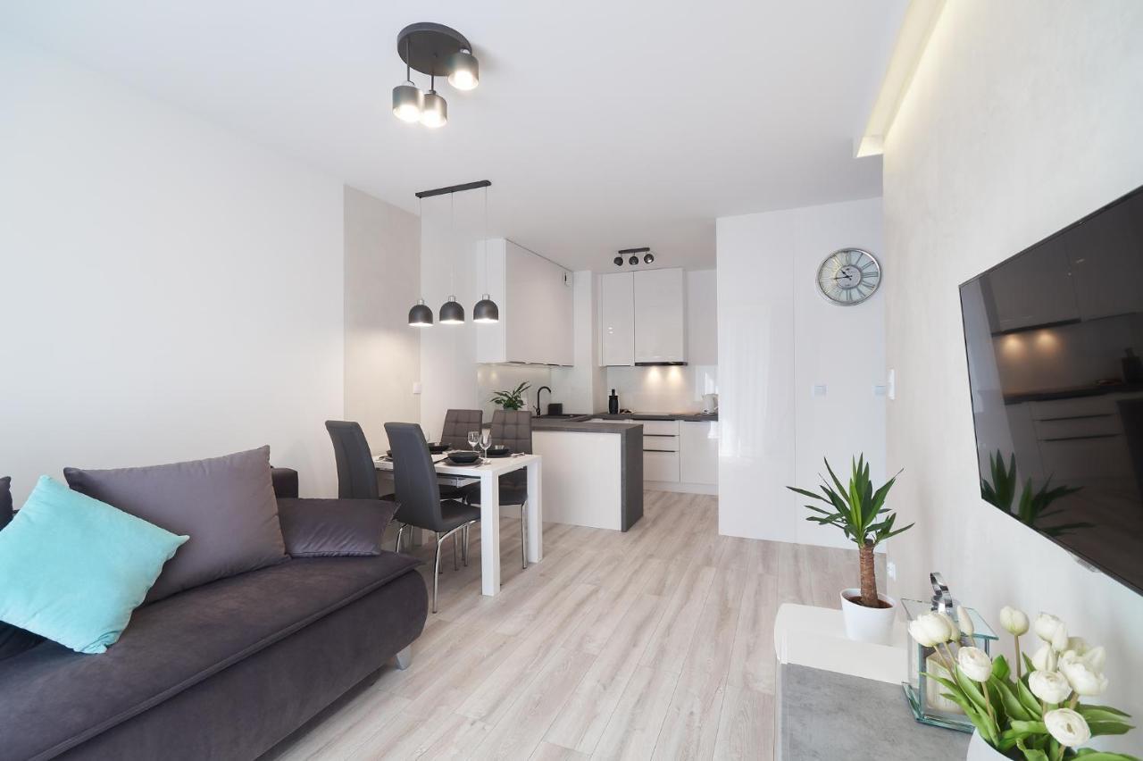 I&m Apartament Centrum Lejlighed