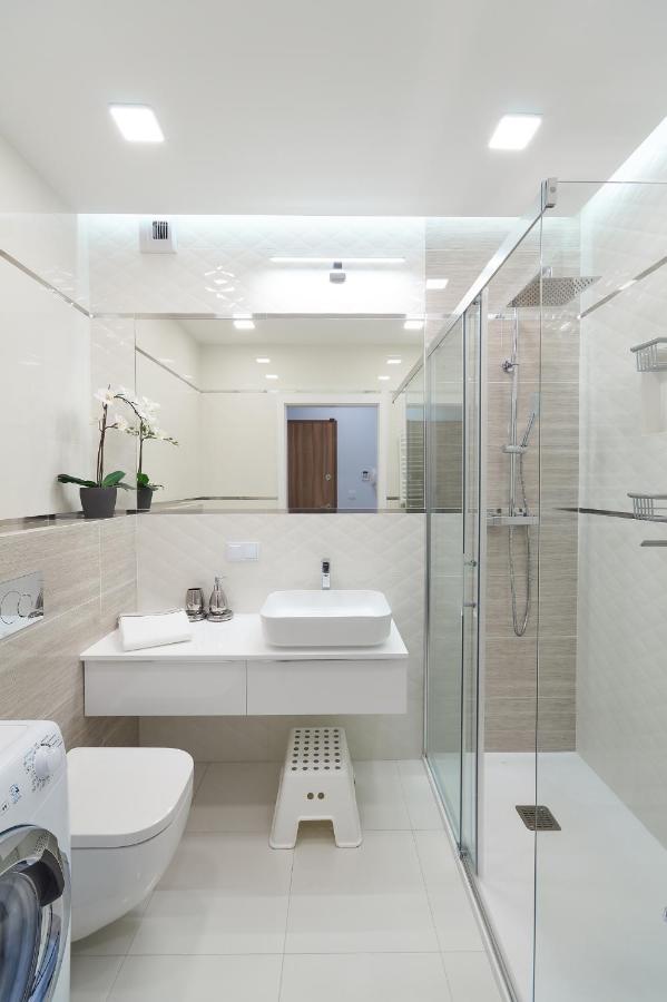 I&m Apartament Centrum Lejlighed